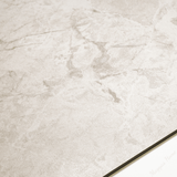 Explore IMPAST IVORY porcelain tile 600x1200mm with 9MM thickness and sugar surface finish. Durable large format tile ideal for slip-resistant, stylish flooring and wall applications.
