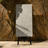 Explore OSO PEARL large format porcelain tile 600x1200mm with matt finish and 9MM thickness. Durable, scratch-resistant, and ideal for elegant, low-glare flooring and wall installations.