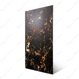 Explore PORTORO SX porcelain tile 600x1200mm with 9MM thickness and glitter on sugar finish. Durable large format tile perfect for textured, shimmer-enhanced flooring and walls.