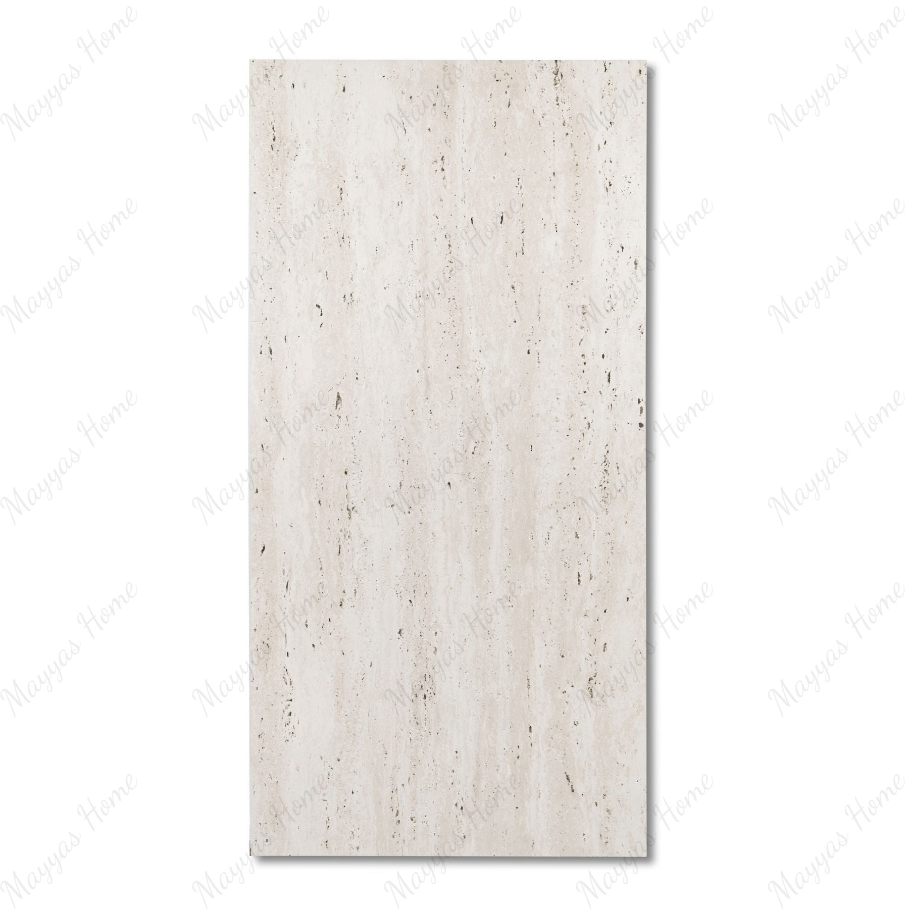 Explore TAVETTI BIANCO porcelain tile 600x1200mm with 9MM thickness and rocker carving texture. Durable large format tile ideal for seamless floors and walls with superior wear resistance.