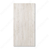 Explore TAVETTI BIANCO porcelain tile 600x1200mm with 9MM thickness and rocker carving texture. Durable large format tile ideal for seamless floors and walls with superior wear resistance.