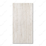 Explore TAVETTI BIANCO porcelain tile 600x1200mm with 9MM thickness and rocker carving texture. Durable large format tile ideal for seamless floors and walls with superior wear resistance.