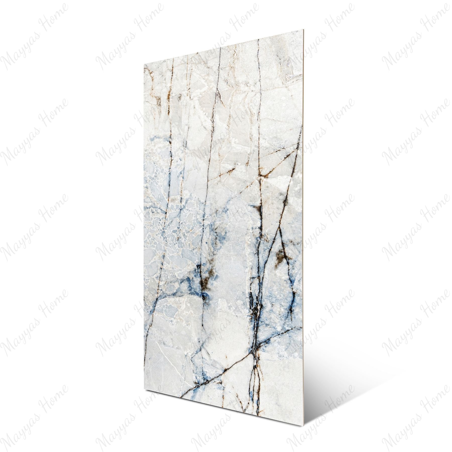 Explore VENOM porcelain tile 600x1200mm with 9MM thickness and glitter on sugar finish. Durable large format tile perfect for textured, shimmer-enhanced flooring and walls.