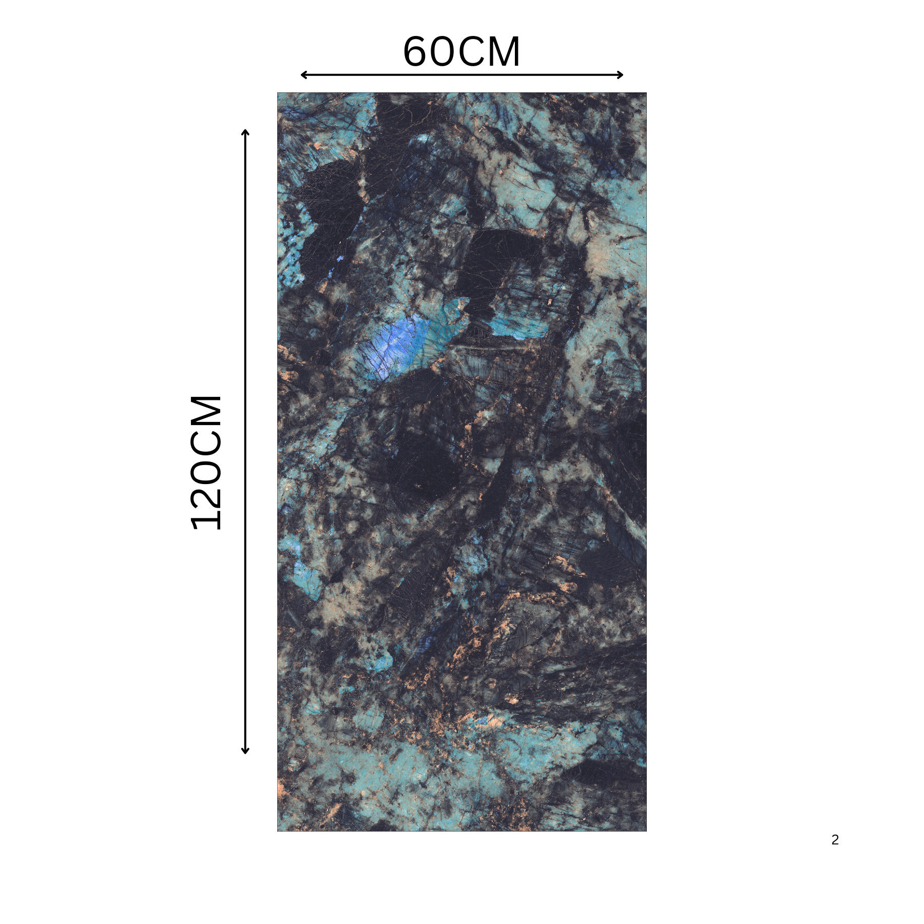 Explore the ALDO AMAZE high glossy large format porcelain tile, 60x120cm with a premium marble-look finish. Durable 9MM porcelain tile ideal for elegant floors and walls, offering easy installation and lasting beauty.