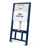 FLOW-IQ Concealed Cistern – German Engineered, Water-Saving & Durable