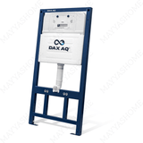 FLOW-IQ Concealed Cistern – German Engineered, Water-Saving & Durable