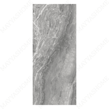 FRAPPUCCINO GREY 120x278cm grey stone look tile with subtle texture and a refined matt finish. A premium large format tile for modern interiors.