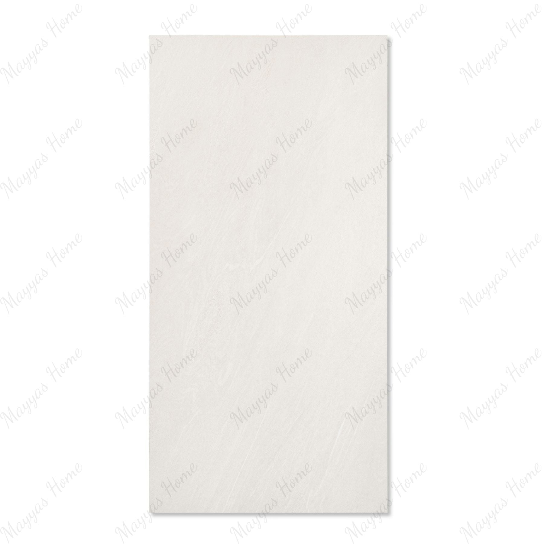 Florence Clay Molten matte porcelain tile 60x120cm with 9mm thickness features warm clay tones and natural texture for modern floors and walls.