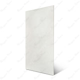 Fossil Ivory porcelain tile in 60x120cm size with classic stone look, soft ivory tones and durable 9mm thickness for walls and floors.