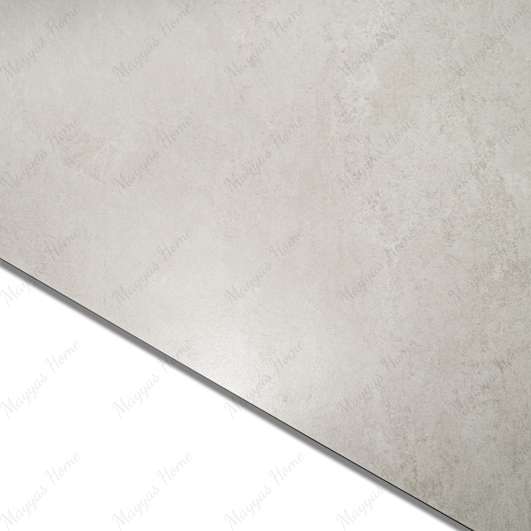 Fossil Ivory porcelain tile in 60x120cm size with classic stone look, soft ivory tones and durable 9mm thickness for walls and floors.