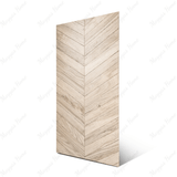 France Maple porcelain tile 60x120cm with 9mm thickness features a natural wood look, durable porcelain body for floors and walls.