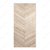 France Maple porcelain tile 60x120cm with 9mm thickness features a natural wood look, durable porcelain body for floors and walls.
