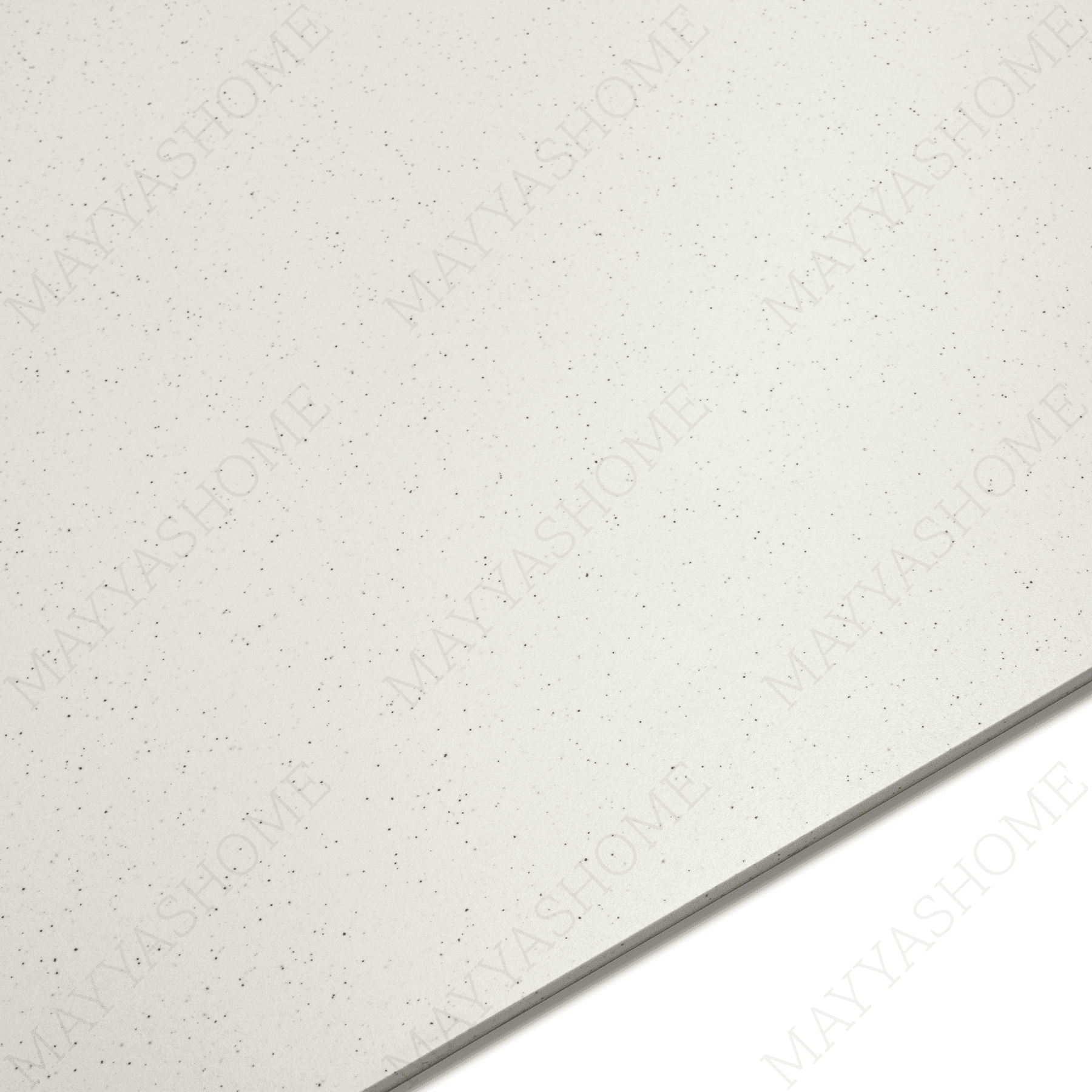 Frosted Oak porcelain tile 60x60cm with 10mm thickness, wood-inspired design, durable porcelain, ideal for floors and walls.