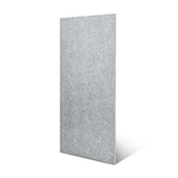 G-654 porcelain tile 60x120cm 2mm thickness, dark grey granite look design, durable porcelain tile for heavy-duty floors and walls.