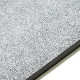 G-654 porcelain tile 60x120cm 2mm thickness, dark grey granite look design, durable porcelain tile for heavy-duty floors and walls.