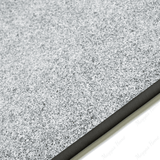 G-654 porcelain tile 60x120cm 2mm thickness, dark grey granite look design, durable porcelain tile for heavy-duty floors and walls.