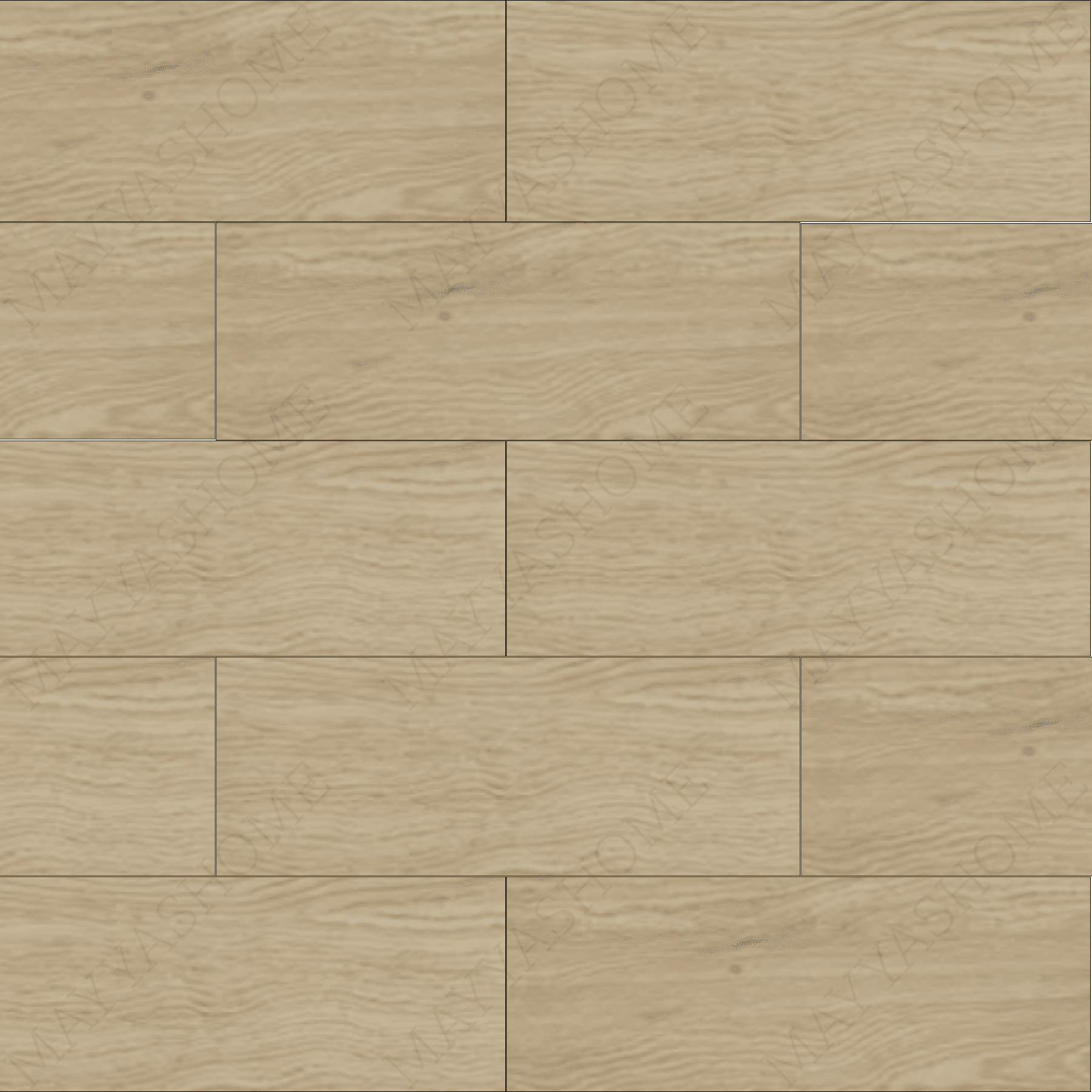 GLASS CREMA 20x120cm tile features a matte cream wood-look finish, 09MM thick—perfect for bright, modern interiors with durability and easy maintenance.