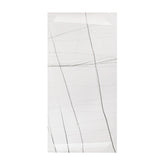 Galaxy White 80x160cm 9 mm glossy porcelain tiles. Sleek white marble-look floor & wall tiles for UAE homes & commercial interiors.
