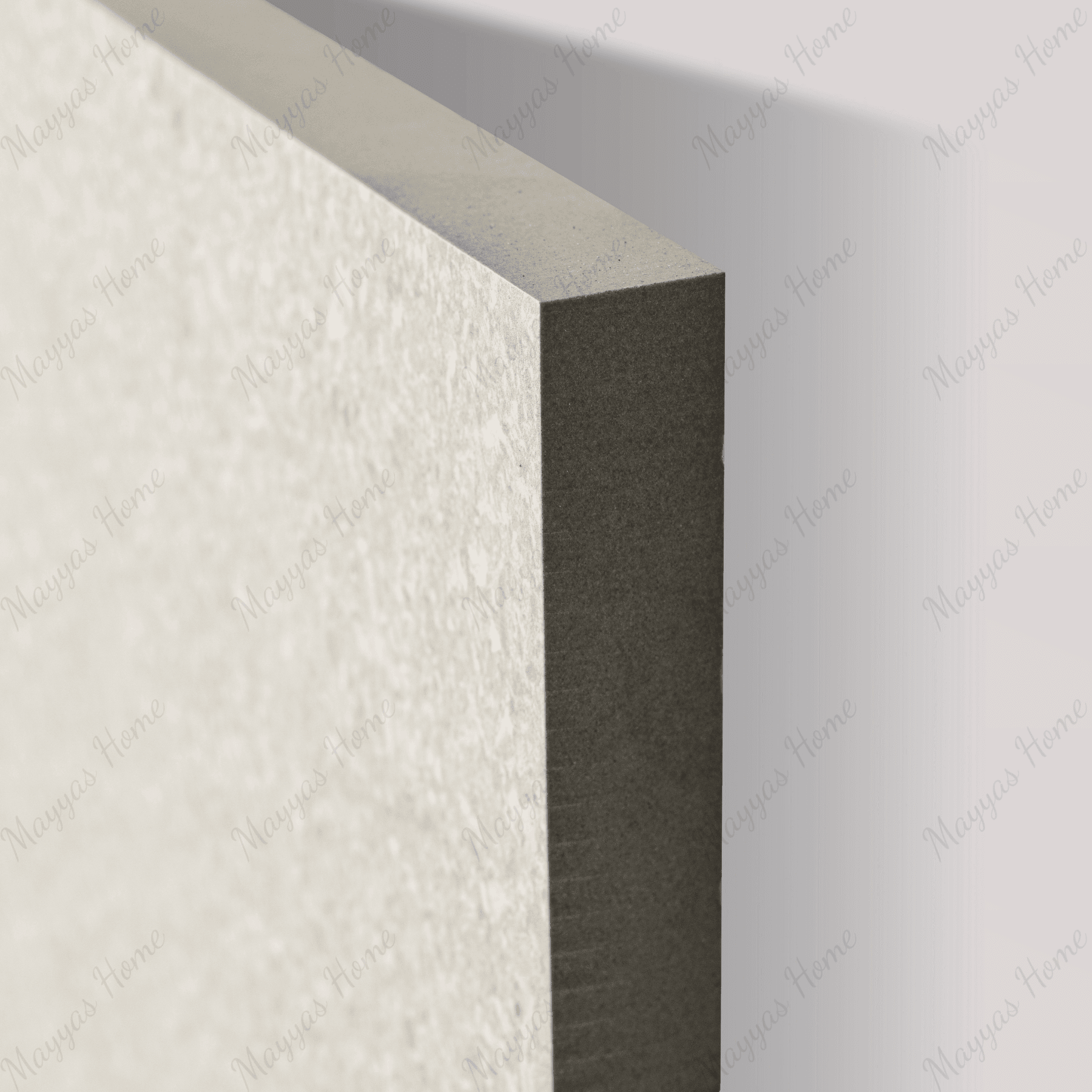 Getaffee Beige porcelain tile 60x120cm 20mm thickness, beige stone look design, durable porcelain tile for indoor and outdoor floors.