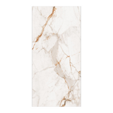 Golden Posa White 80×240cm / 80×320cm / 120×240cm / 120×320cm 15mm – Glossy & Matt Porcelain Tile