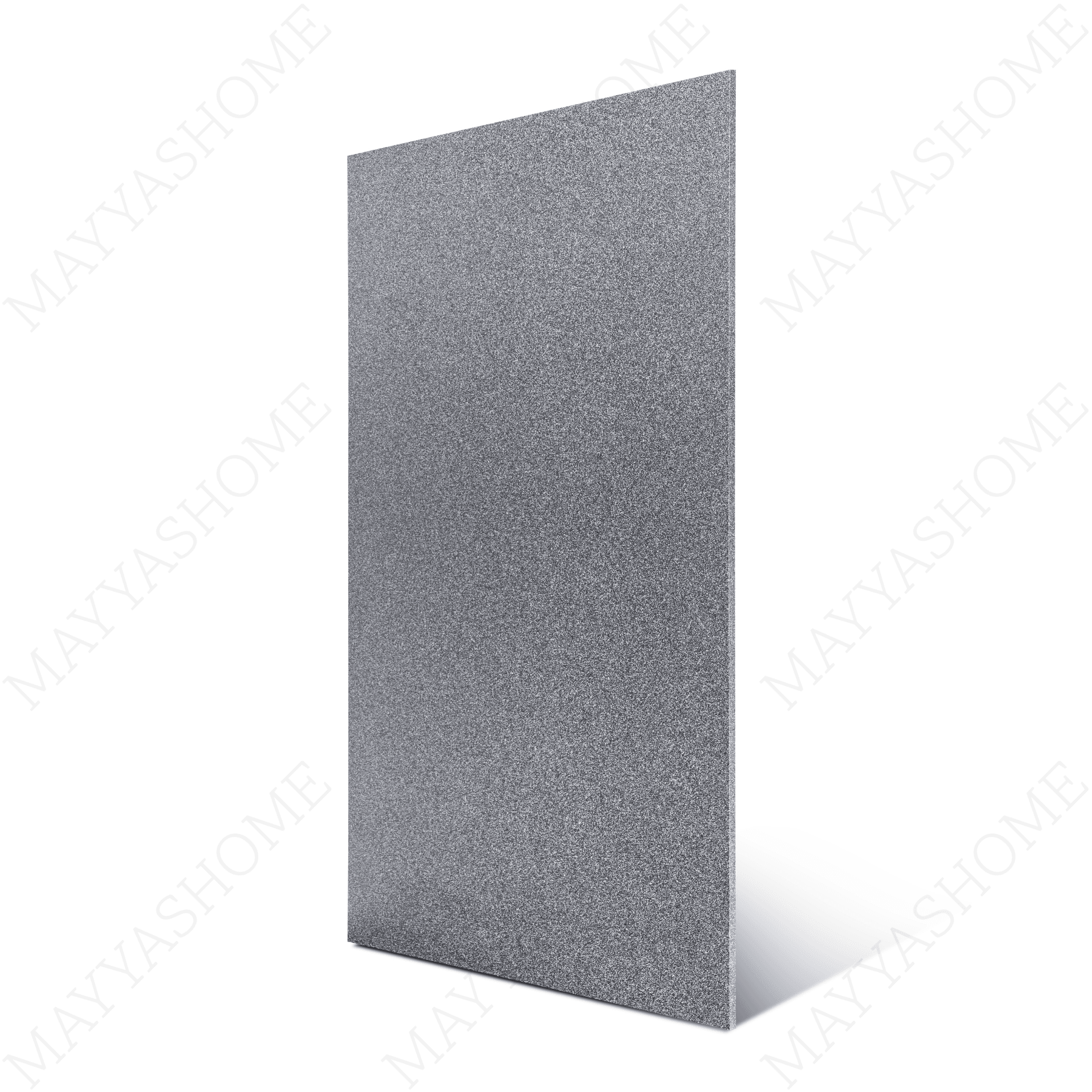 Graphite Storm porcelain tile 60x120cm with 9mm thickness, dark marble look, durable porcelain, ideal for floors and walls.