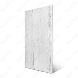 Greyline grey porcelain tile 60x120cm with a modern cement-inspired look, durable 9mm thickness, ideal for floors and walls in homes and commercial spaces.
