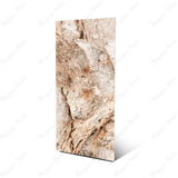 Harvest Choco matt porcelain tile 60x120cm x 2mm with rich brown tone. Durable large format tile ideal for modern floors and stylish interior walls.