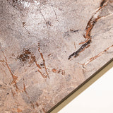 Harvest Choco matt porcelain tile 60x120cm x 2mm with rich brown tone. Durable large format tile ideal for modern floors and stylish interior walls.