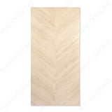 Honey Oak wood look porcelain tile in 60×120cm offers a warm natural wood finish with high durability, low maintenance and modern style for floors and walls.