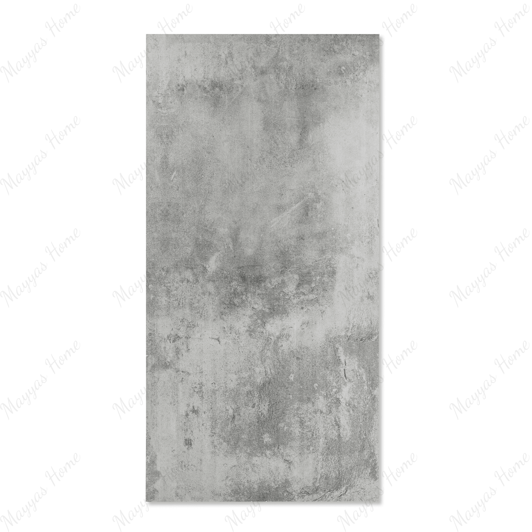 Hyper Blue Dark porcelain tile 60x120cm 9mm thickness, dark blue marble look design, durable porcelain tile for luxury floors and walls.