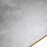 Hyper Blue Dark porcelain tile 60x120cm 9mm thickness, dark blue marble look design, durable porcelain tile for luxury floors and walls.