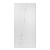 Ibina Grey porcelain tile in 60x120cm size with elegant stone effect, soft grey tones and durable 9mm thickness for walls and floors.