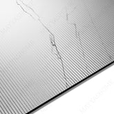 Ibina Grey porcelain tile in 60x120cm size with elegant stone effect, soft grey tones and durable 9mm thickness for walls and floors.