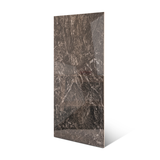 Irish Noir porcelain tile 60x120cm 9mm thickness, bold black marble look design, durable porcelain, ideal for luxury floors and walls.