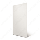 Ivory Crest porcelain tile 60x120cm with 9mm thickness features a warm marble look, durable porcelain body for floors and walls.