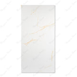 Ivory Dune porcelain tile in 60x120cm size featuring soft ivory sand tones, natural stone texture and durable 9mm thickness for floors and walls.