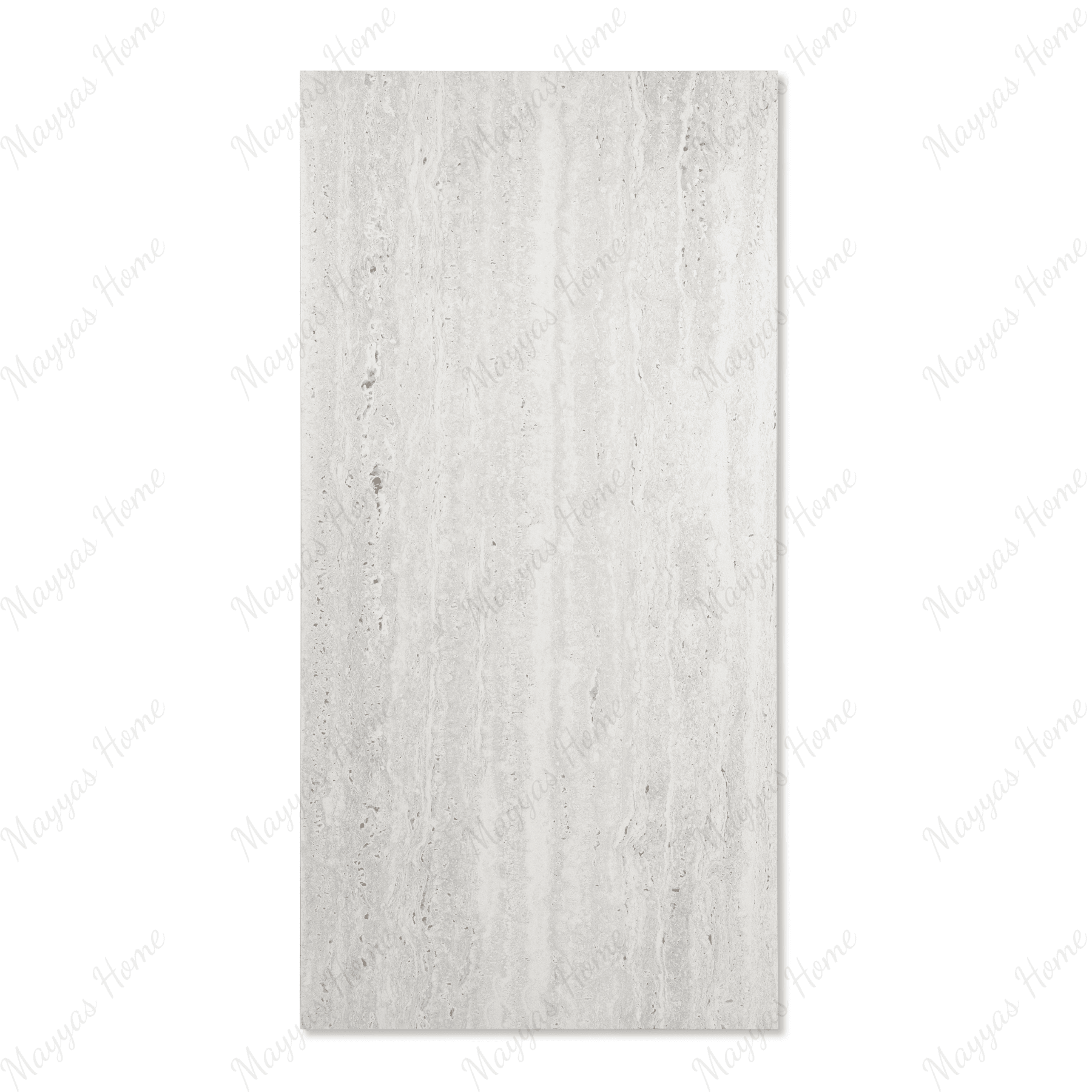 Ivory Mist Luxe porcelain tile 60x120cm with 9mm thickness, marble look design, durable porcelain, ideal for floors and walls.
