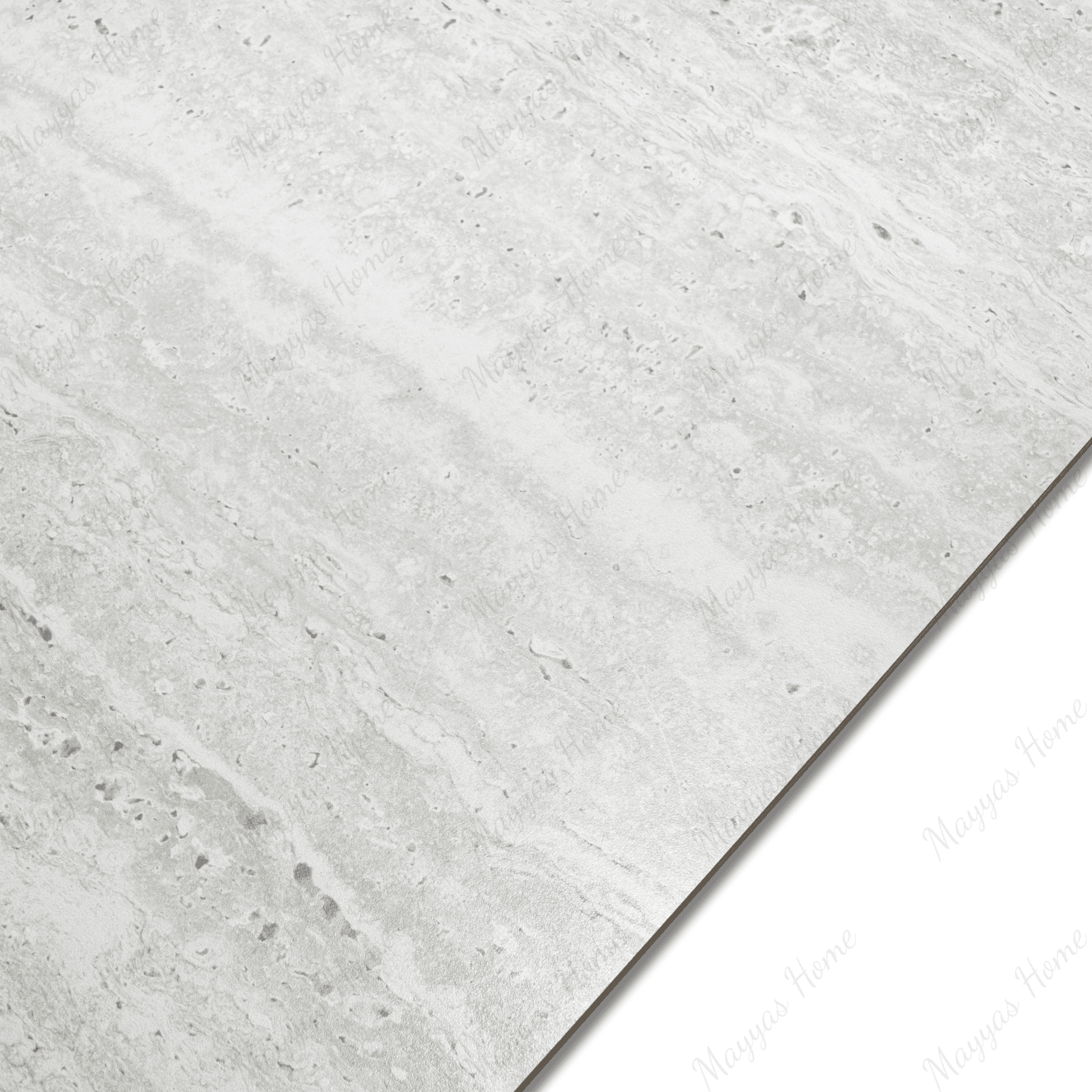 Ivory Mist Luxe porcelain tile 60x120cm with 9mm thickness, marble look design, durable porcelain, ideal for floors and walls.