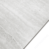 Ivory Mist Luxe porcelain tile 60x120cm with 9mm thickness, marble look design, durable porcelain, ideal for floors and walls.
