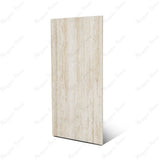 Ivory Sandstone matt porcelain tile 60x120cm x2mm with natural stone look, durable large format surface ideal for modern floors, walls and premium interiors.