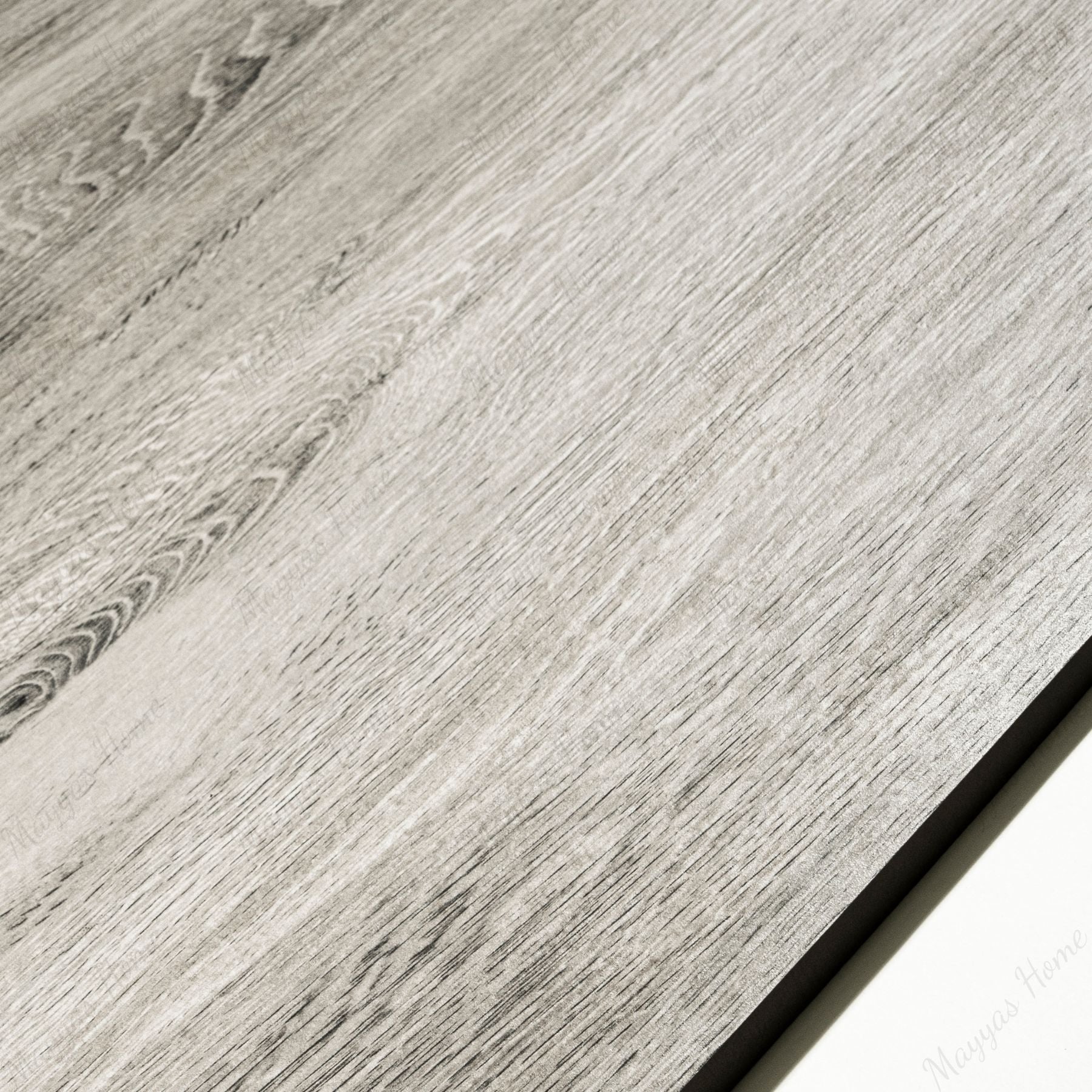 Ivory Woodline matt porcelain tile 60x120cm x2mm with natural wood look, durable large format surface ideal for modern floors, walls and premium interiors.