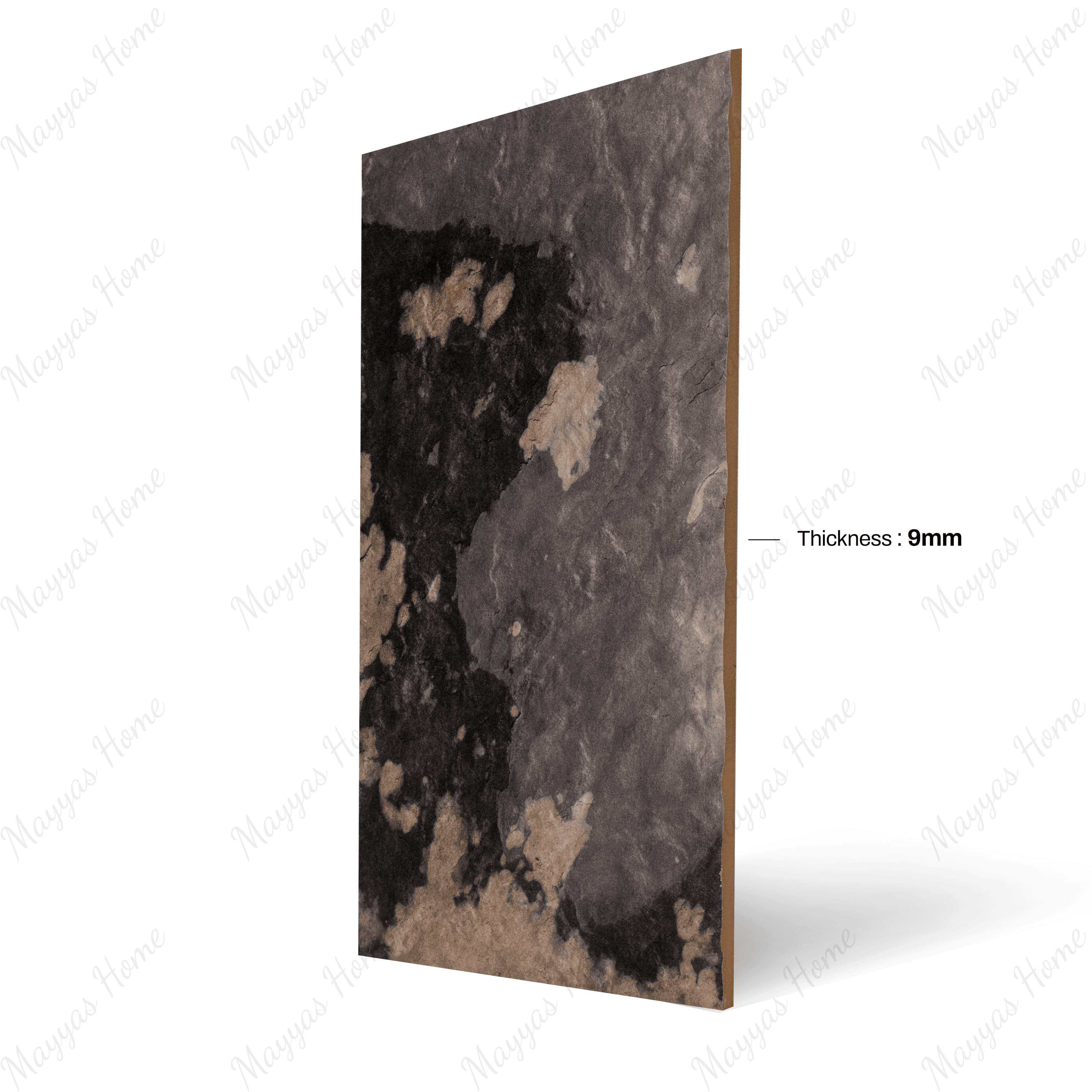 Jersey 06 30x60cm porcelain tile with 09mm thickness. Stone-effect design, durable and stylish for walls, floors, and modern interiors.