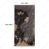 Jersey 06 30x60cm porcelain tile with 09mm thickness. Stone-effect design, durable and stylish for walls, floors, and modern interiors.