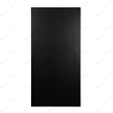 Jet Black porcelain tile 60x120cm with 9mm thickness, bold marble look, durable porcelain, ideal for floors and walls.