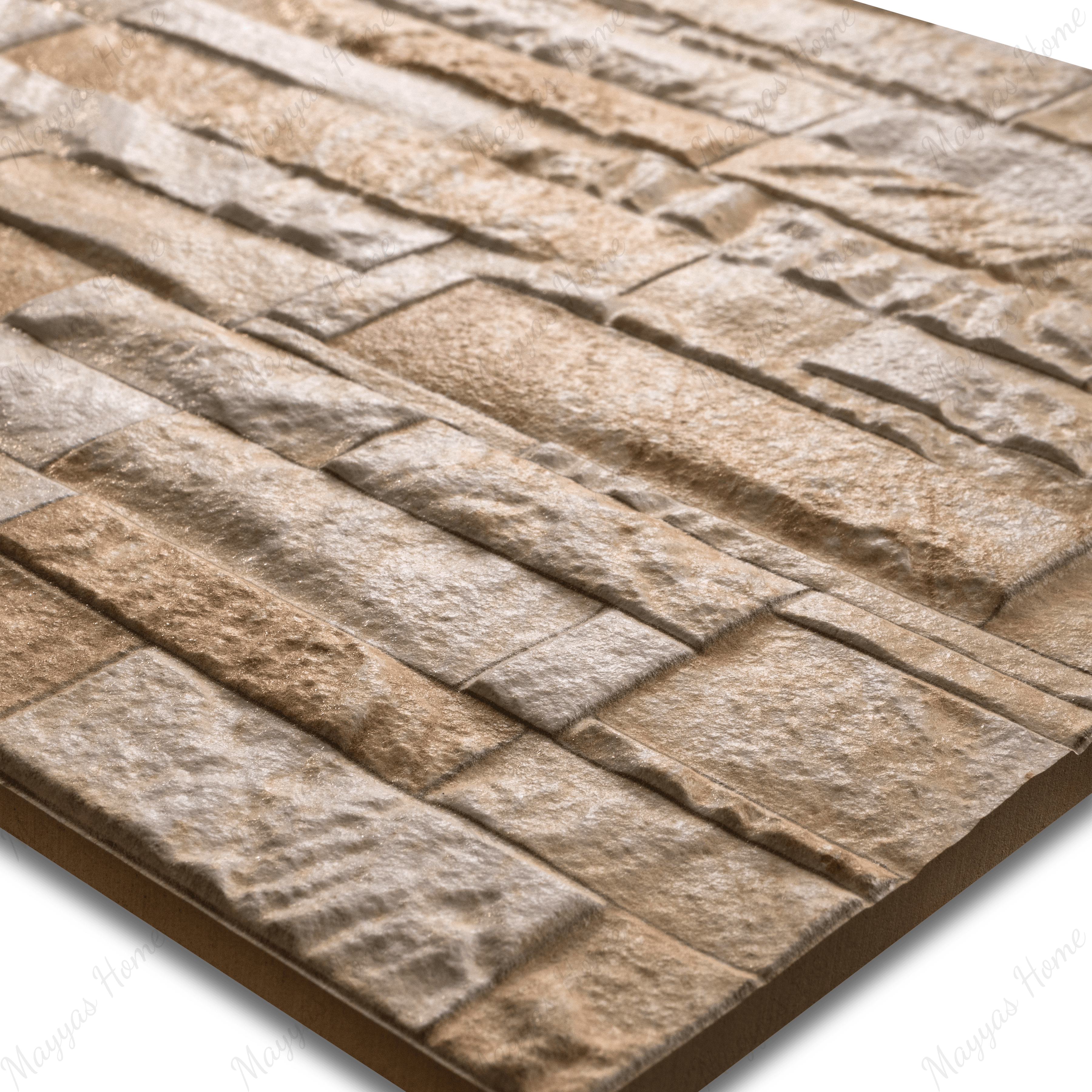 Latina 05 30x60cm porcelain tile with 09mm thickness. Refined stone-look design, durable and stylish for walls, floors, and interiors.