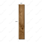Latina Honey 20x12cm porcelain tile with 09mm thickness. Durable, elegant, and water-resistant. Perfect for walls, kitchens, bathrooms, and accent areas.
