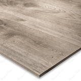 Latina White 20x12cm porcelain tile with 09mm thickness. Durable, elegant, and water-resistant. Perfect for walls, kitchens, bathrooms, and accent designs.