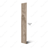 Latina White 20x12cm porcelain tile with 09mm thickness. Durable, elegant, and water-resistant. Perfect for walls, kitchens, bathrooms, and accent designs.
