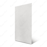 Lemmy Silver porcelain tile 60x120cm with 9mm thickness features a modern marble look, durable porcelain body, premium finish for floors and walls.