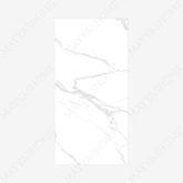 Lexus White Lite 120x240cm end-match matt porcelain tile. Durable 09mm thickness, seamless white marble look for elegant walls and floors.